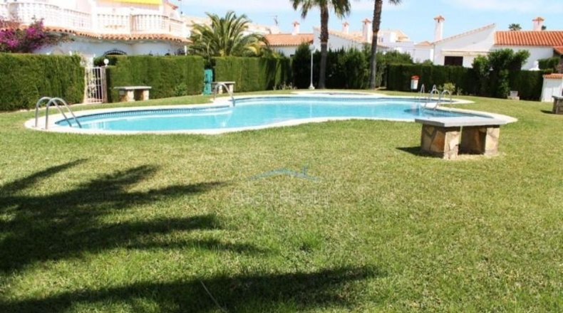 Alicante - Denia - 160m2