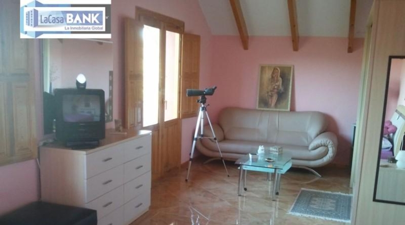 Alicante - Confrides - 13000m2