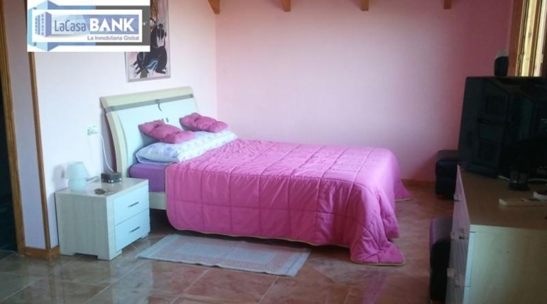 Alicante - Confrides - 13000m2