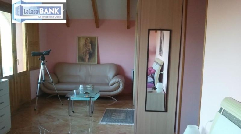 Alicante - Confrides - 13000m2