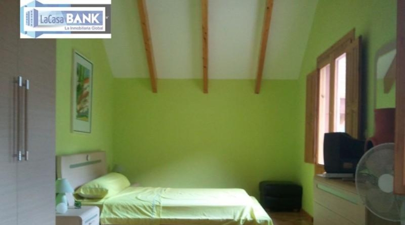 Alicante - Confrides - 13000m2
