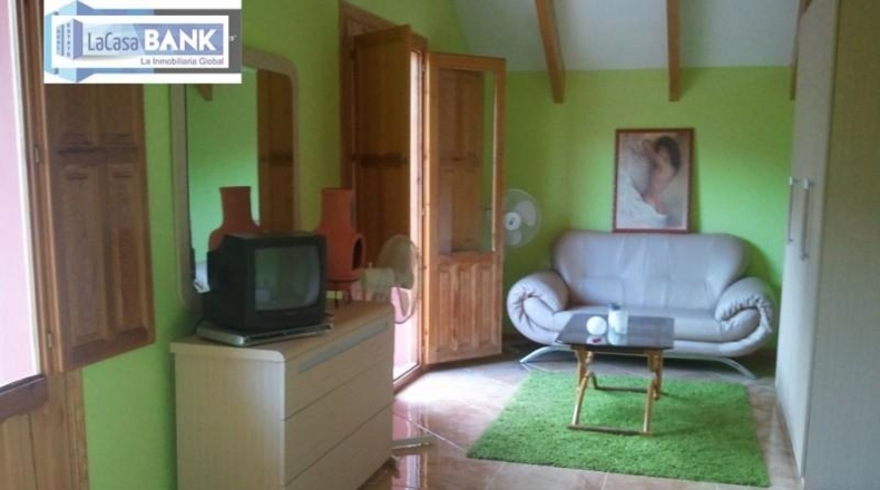 Alicante - Confrides - 13000m2