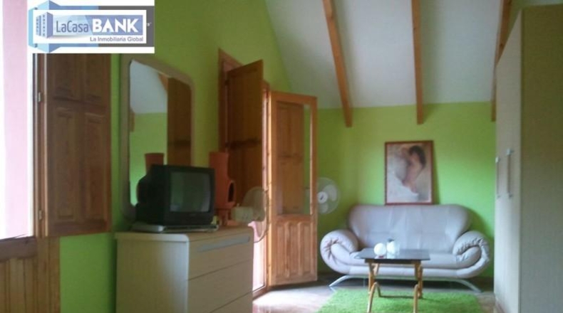 Alicante - Confrides - 13000m2