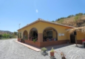 Xalet independent amb terreny en venda a la España, Casabermeja, ref.: TR133327 foto