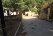 Xalet independent amb terreny en venda a la España, Polop, ref.: TR133377 foto