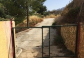Xalet independent amb terreny en venda a la España, Polop, ref.: TR133377 foto