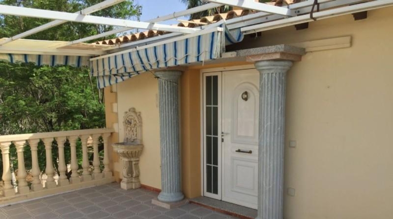 Alicante - Polop - 10800m2