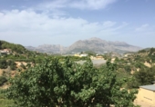 Xalet independent amb terreny en venda a la España, Polop, ref.: TR133377 foto