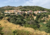 Xalet independent amb terreny en venda a la España, Polop, ref.: TR133377 foto