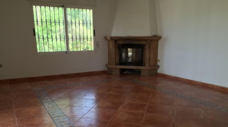 Alicante - Polop - 10800m2