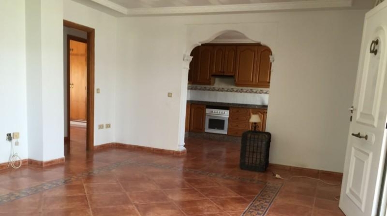 Alicante - Polop - 10800m2