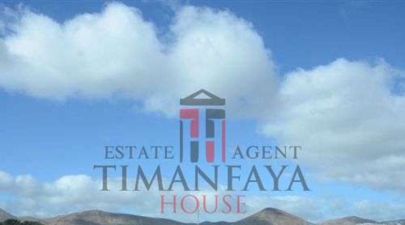 Las Palmas - Tahíche - 56000m2