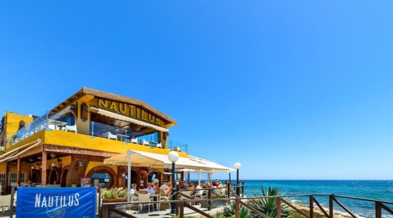 Alicante - Torrevieja - 430m2