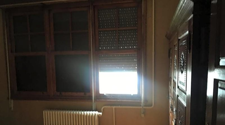 Burgos - Villasana de Mena - 2621m2