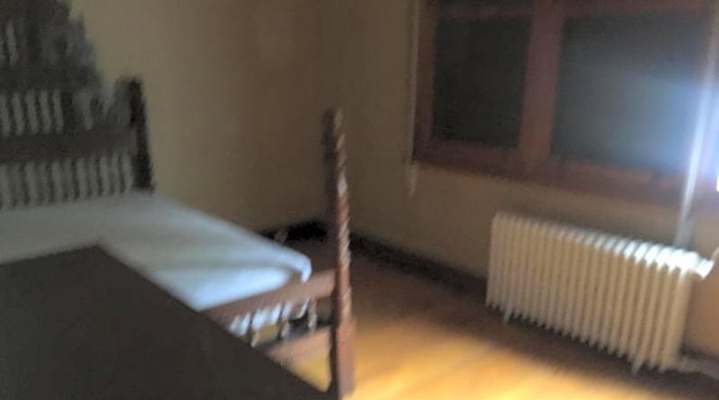 Burgos - Villasana de Mena - 2621m2