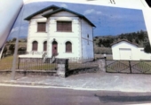Xalet independent amb terreny en venda a la España, Villasana de Mena, ref.: TR134065 foto