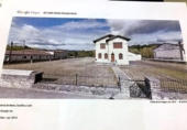 Xalet independent amb terreny en venda a la España, Villasana de Mena, ref.: TR134065 foto