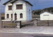 Xalet independent amb terreny en venda a la España, Villasana de Mena, ref.: TR134065 foto
