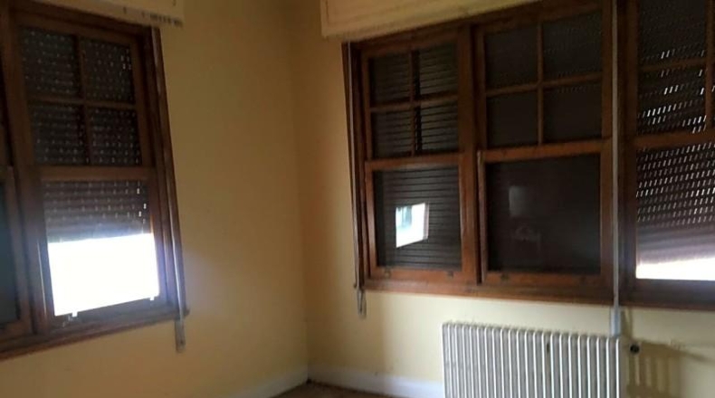 Burgos - Villasana de Mena - 2621m2