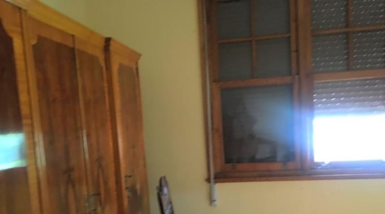 Burgos - Villasana de Mena - 2621m2
