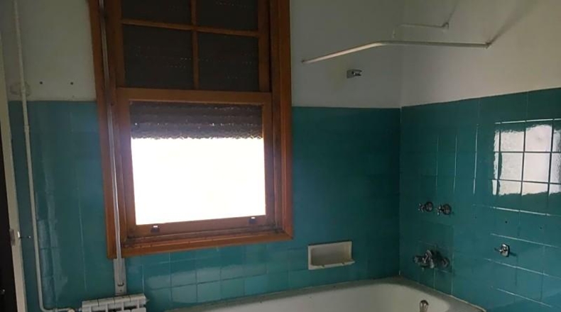 Burgos - Villasana de Mena - 2621m2