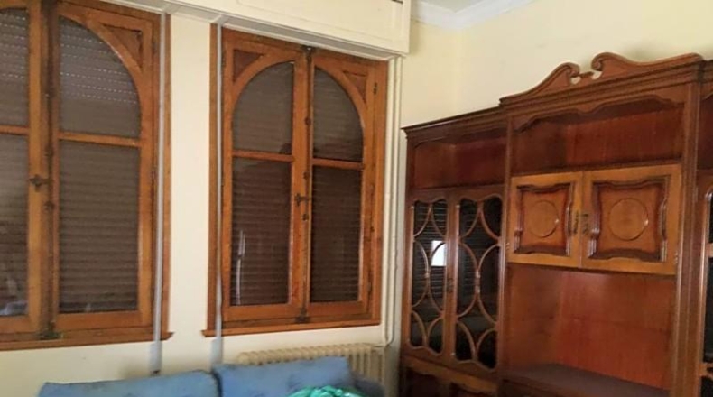 Burgos - Villasana de Mena - 2621m2