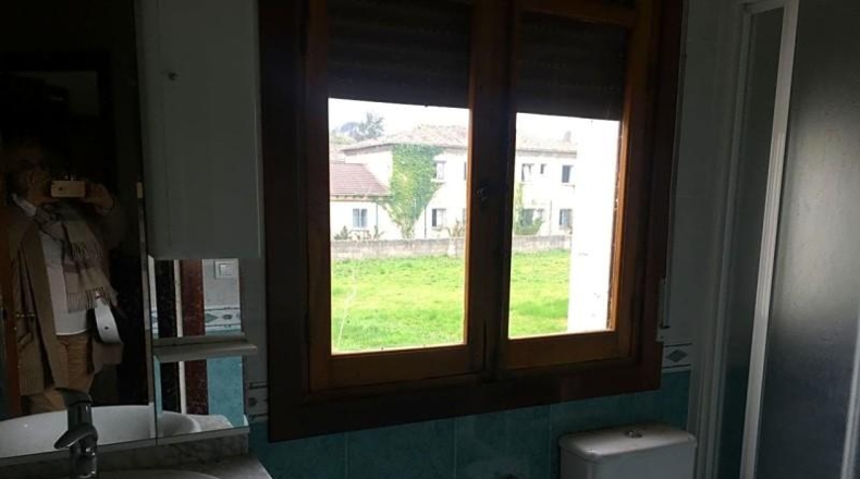 Burgos - Villasana de Mena - 2621m2