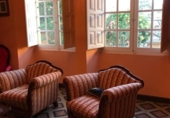 Chalet independiente con terreno en venta en la España, Valencia de Don Juan, ref: TR134907 foto