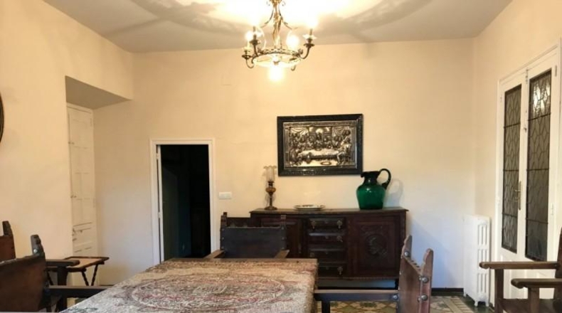 León - Valencia de Don Juan - 370m2