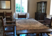 Chalet independiente con terreno en venta en la España, Valencia de Don Juan, ref: TR134907 foto