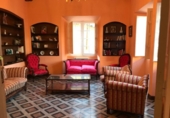 Chalet independiente con terreno en venta en la España, Valencia de Don Juan, ref: TR134907 foto