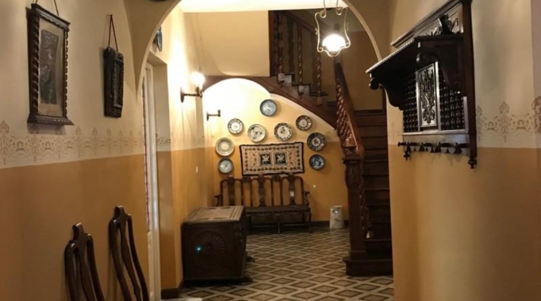 León - Valencia de Don Juan - 370m2