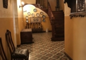 Chalet independiente con terreno en venta en la España, Valencia de Don Juan, ref: TR134907 foto