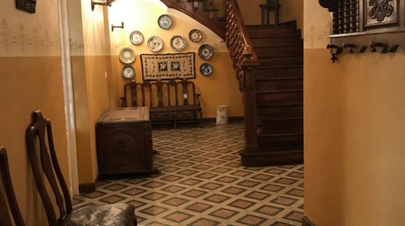 León - Valencia de Don Juan - 370m2