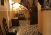 Chalet independiente con terreno en venta en la España, Valencia de Don Juan, ref: TR134907 foto
