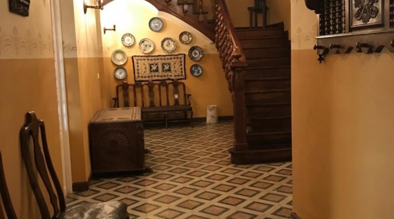 León - Valencia de Don Juan - 370m2