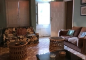 Chalet independiente con terreno en venta en la España, Valencia de Don Juan, ref: TR134907 foto
