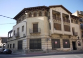 Xalet independent amb terreny en venda a la España, Eixea, ref.: TR135028 foto