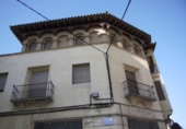 Xalet independent amb terreny en venda a la España, Eixea, ref.: TR135028 foto