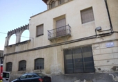 Xalet independent amb terreny en venda a la España, Eixea, ref.: TR135028 foto