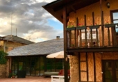Casa de camp amb terreny en venda a la España, Ponferrada, ref.: TR135171 foto