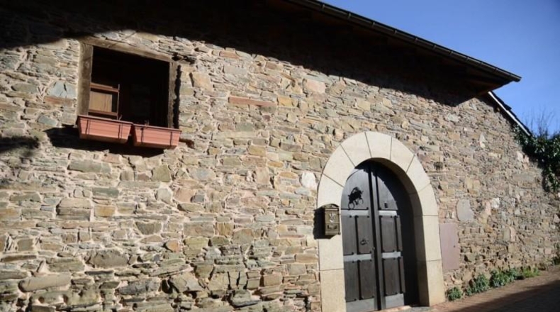 León - Ponferrada - 1500m2