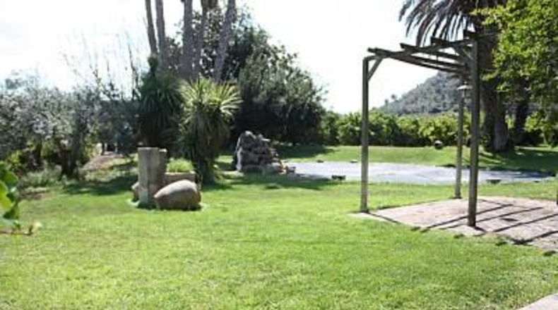 Valencia - Villanueva de Castellón - 32000m2