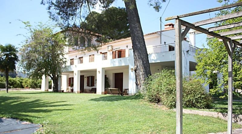 Valencia - Villanueva de Castellón - 32000m2