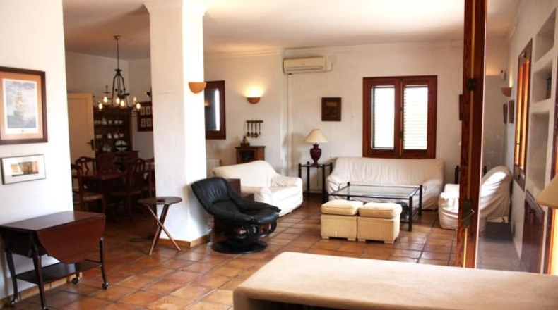 Valencia - Villanueva de Castellón - 32000m2