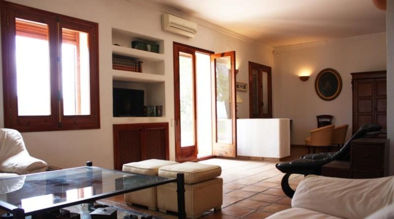 Valencia - Villanueva de Castellón - 32000m2