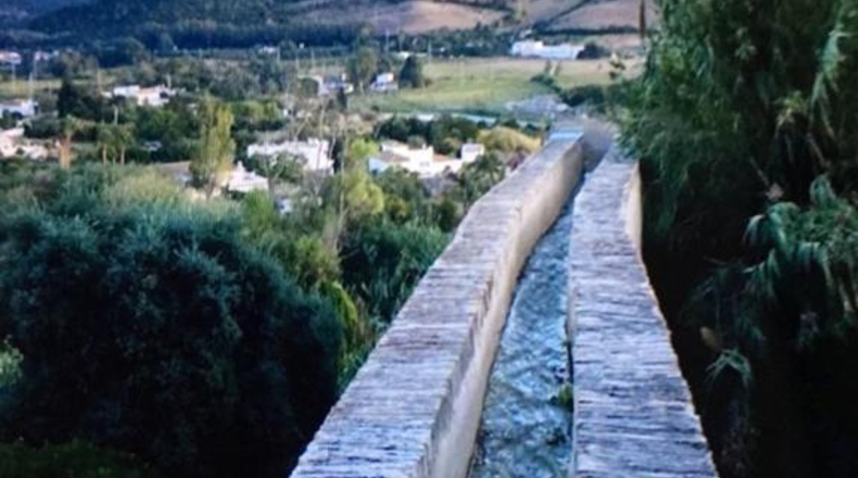 Cádiz - Vejer de la Frontera - 12489m2