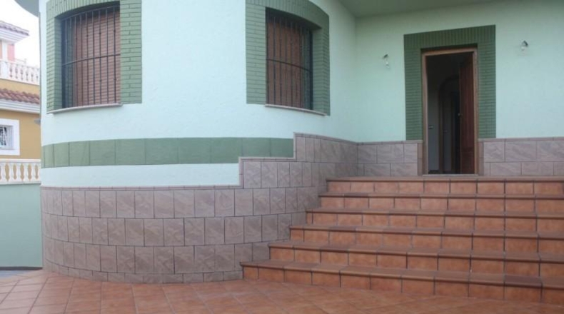Alicante - Torrevieja - 400m2