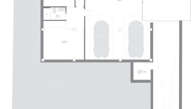 Alicante - Torrevieja - 400m2