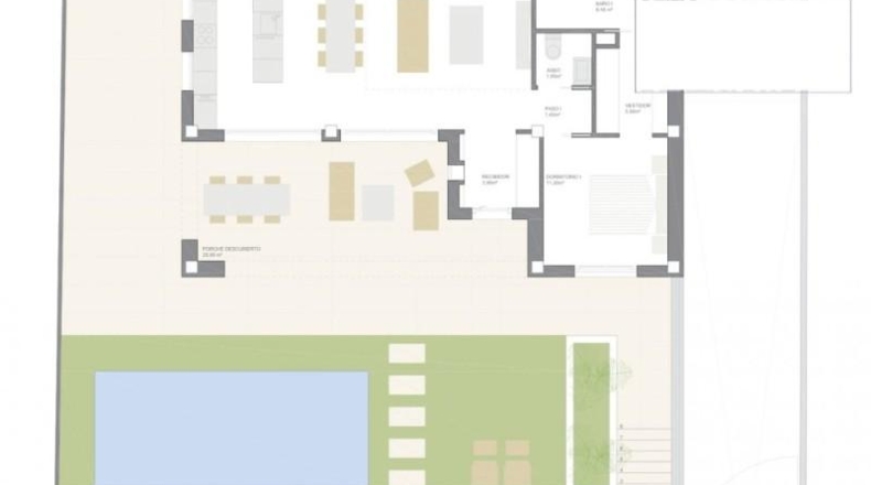 Alicante - Torrevieja - 400m2